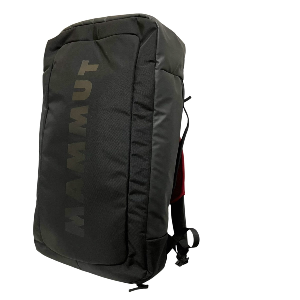 MAMMUT バックパック 古着・中古-3枚目のアイテム画像