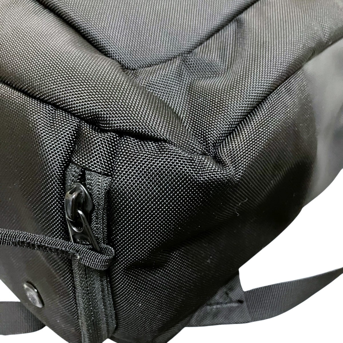 MAMMUT バックパック 古着・中古-4枚目のアイテム画像