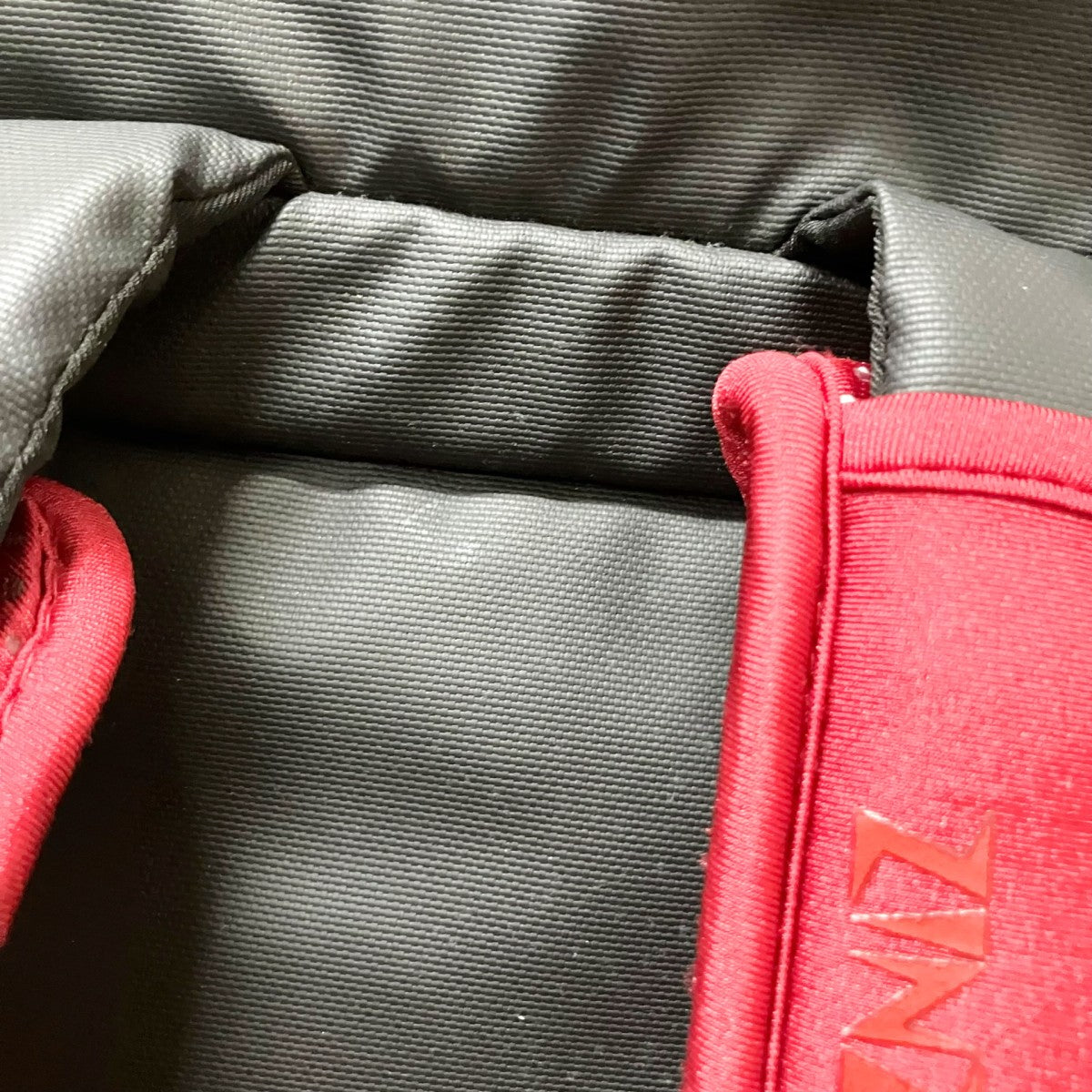 MAMMUT バックパック 古着・中古-5枚目のアイテム画像