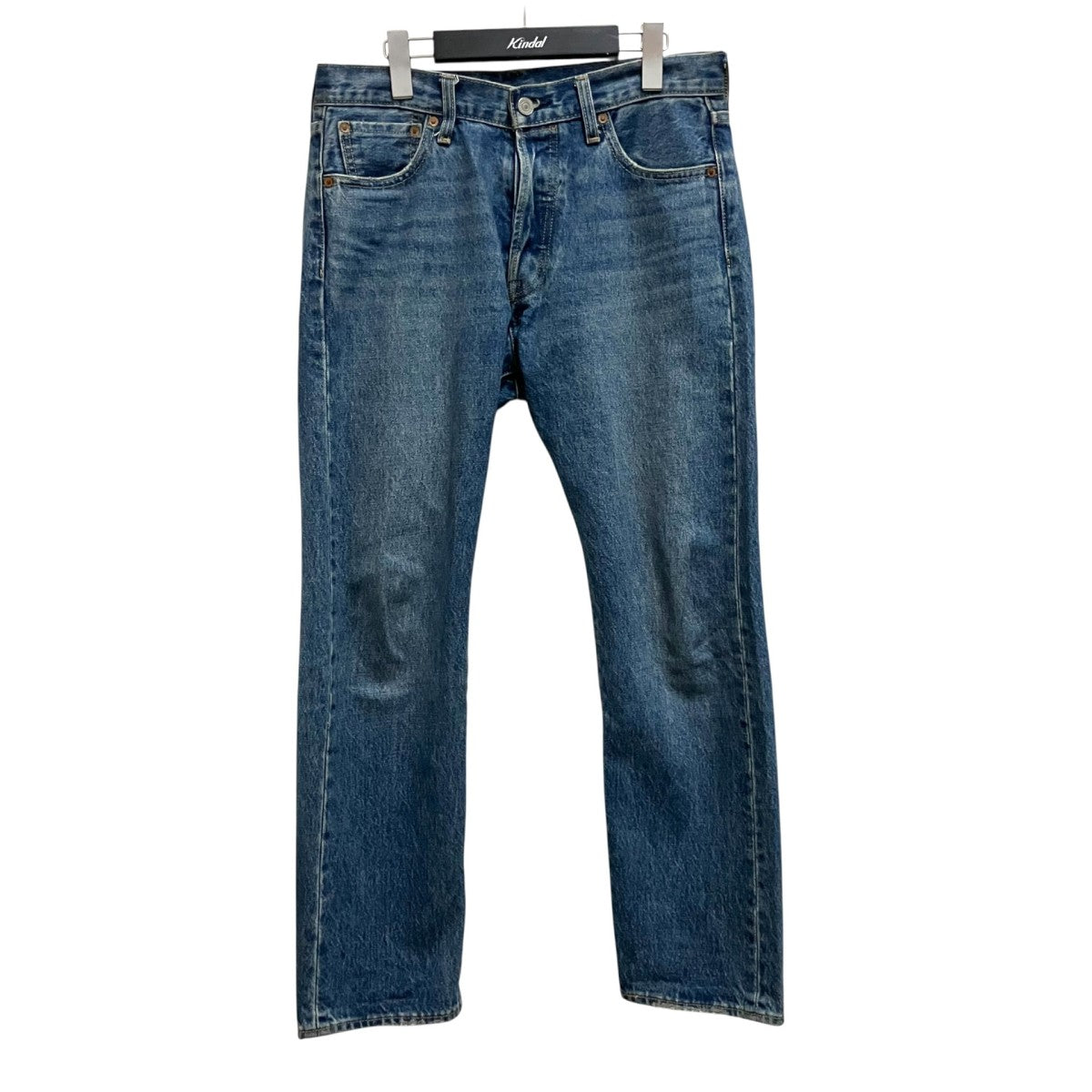 LEVI’S デニムパンツPC9 A6737 0000 古着・中古-1枚目のアイテム画像