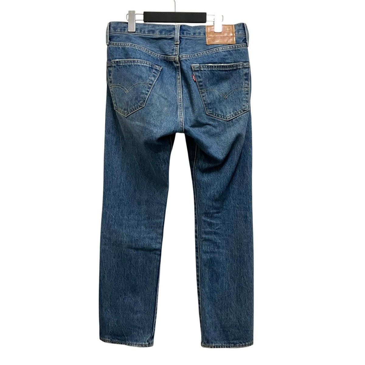 LEVI’S デニムパンツPC9 A6737 0000 古着・中古-2枚目のアイテム画像