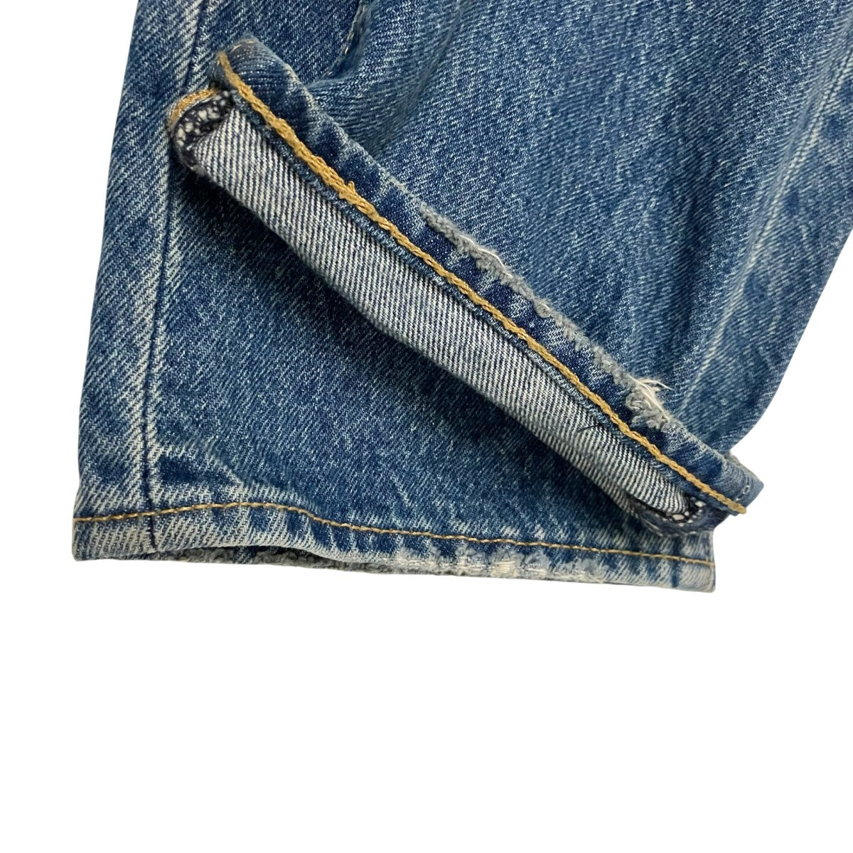 LEVI’S デニムパンツPC9 A6737 0000 古着・中古-7枚目のアイテム画像