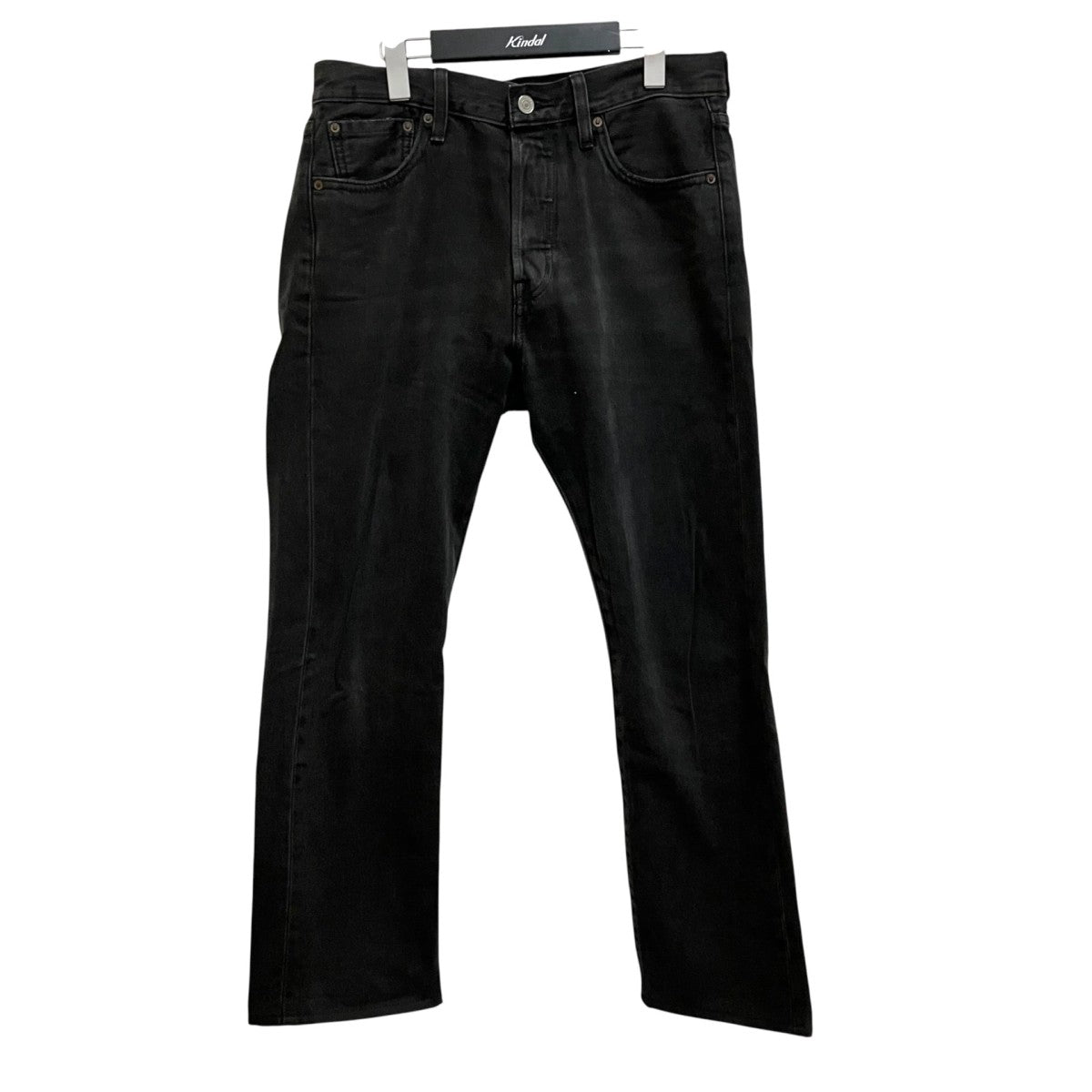 LEVI’S デニムパンツPC9 A6738 0000 古着・中古-1枚目のアイテム画像