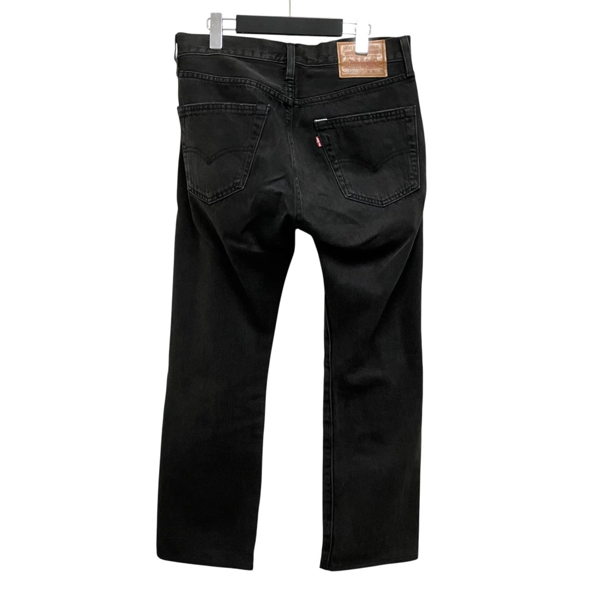 LEVI’S デニムパンツPC9 A6738 0000 古着・中古-2枚目のアイテム画像