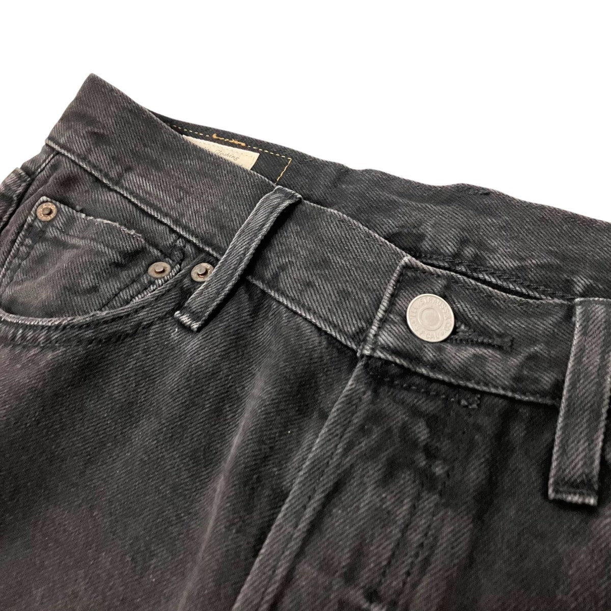 LEVI’S デニムパンツPC9 A6738 0000 古着・中古-3枚目のアイテム画像