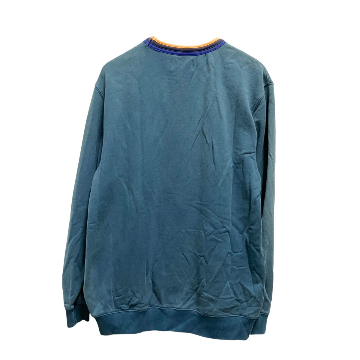 TRIPPER RIB CREWスウェットトレーナー