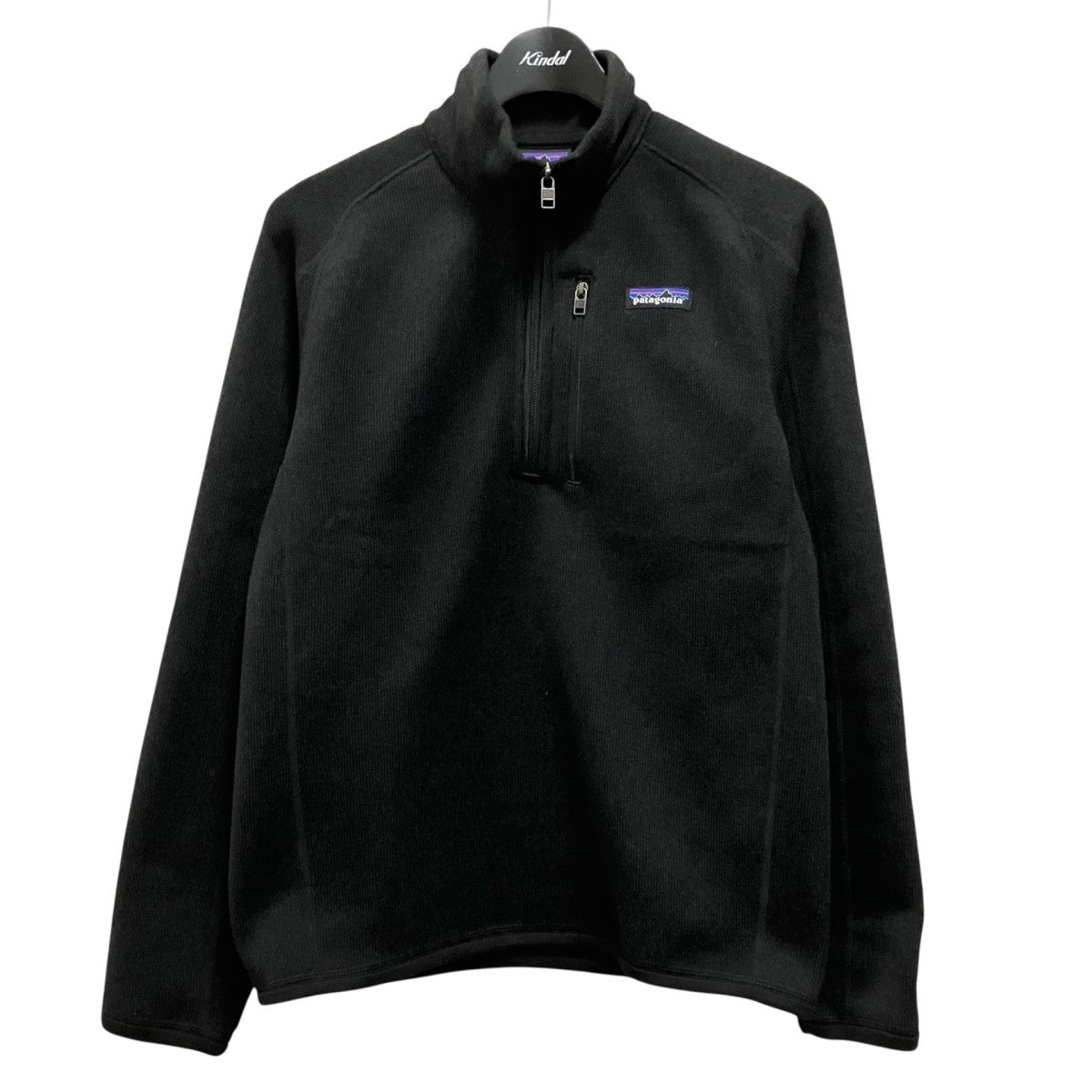 Patagonia フリースジャケット25523SP20 古着・中古-1枚目のアイテム画像
