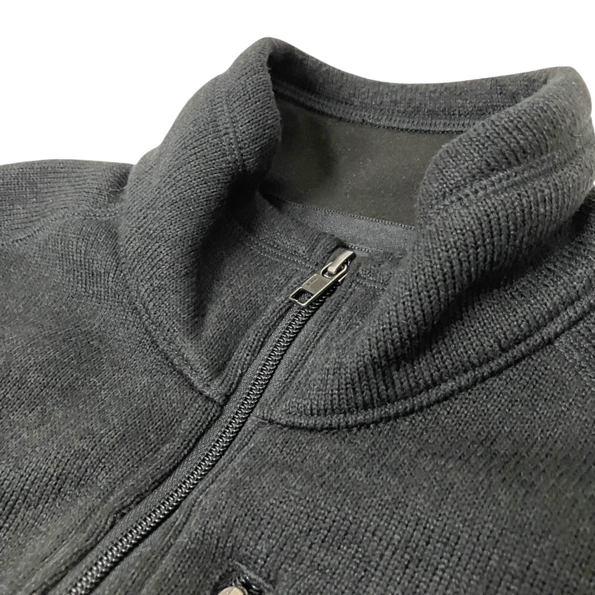 Patagonia フリースジャケット25523SP20 古着・中古-3枚目のアイテム画像