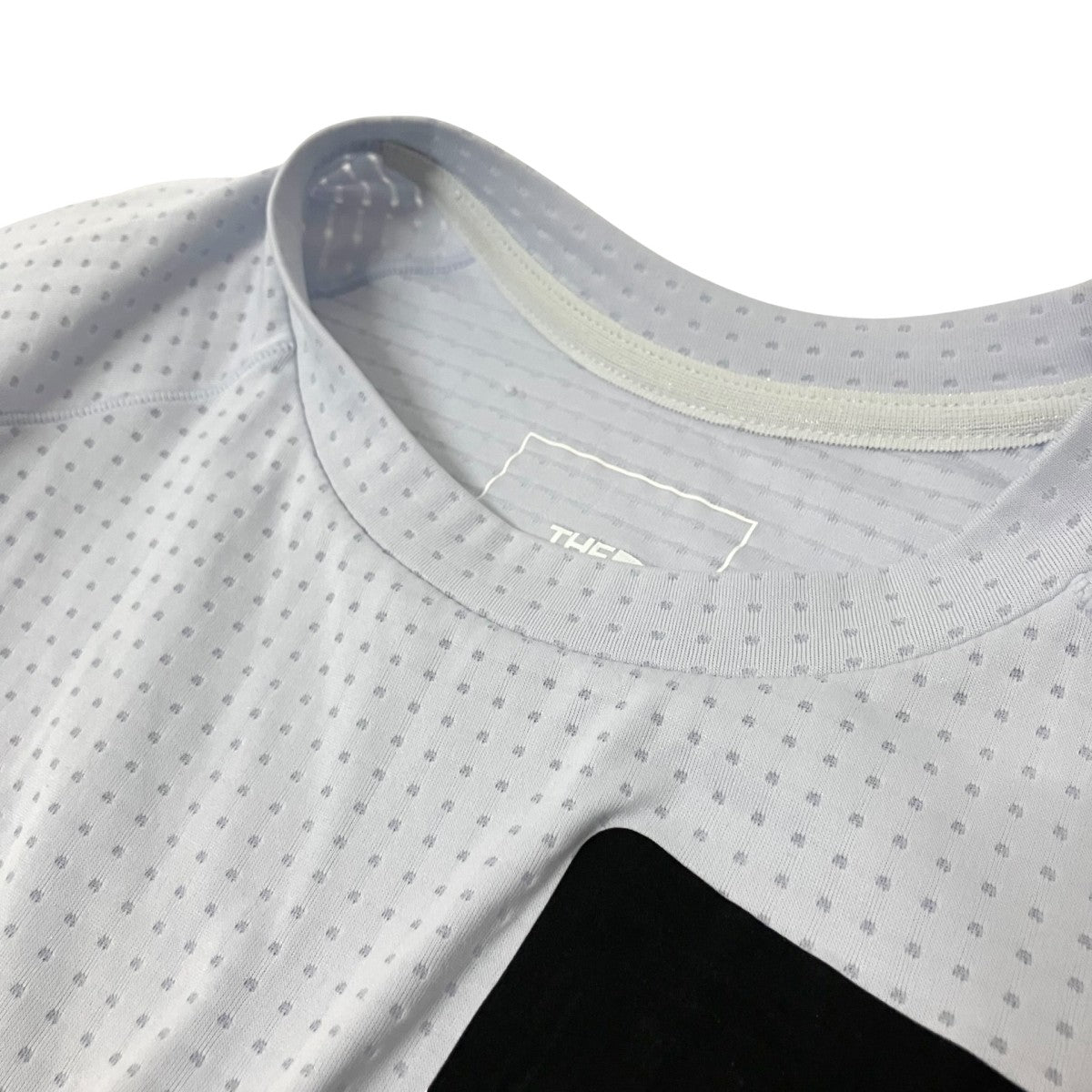 THE NORTH FACE Expedition Dry Dot CrewメッシュカットソーNT12123 古着・中古-3枚目のアイテム画像