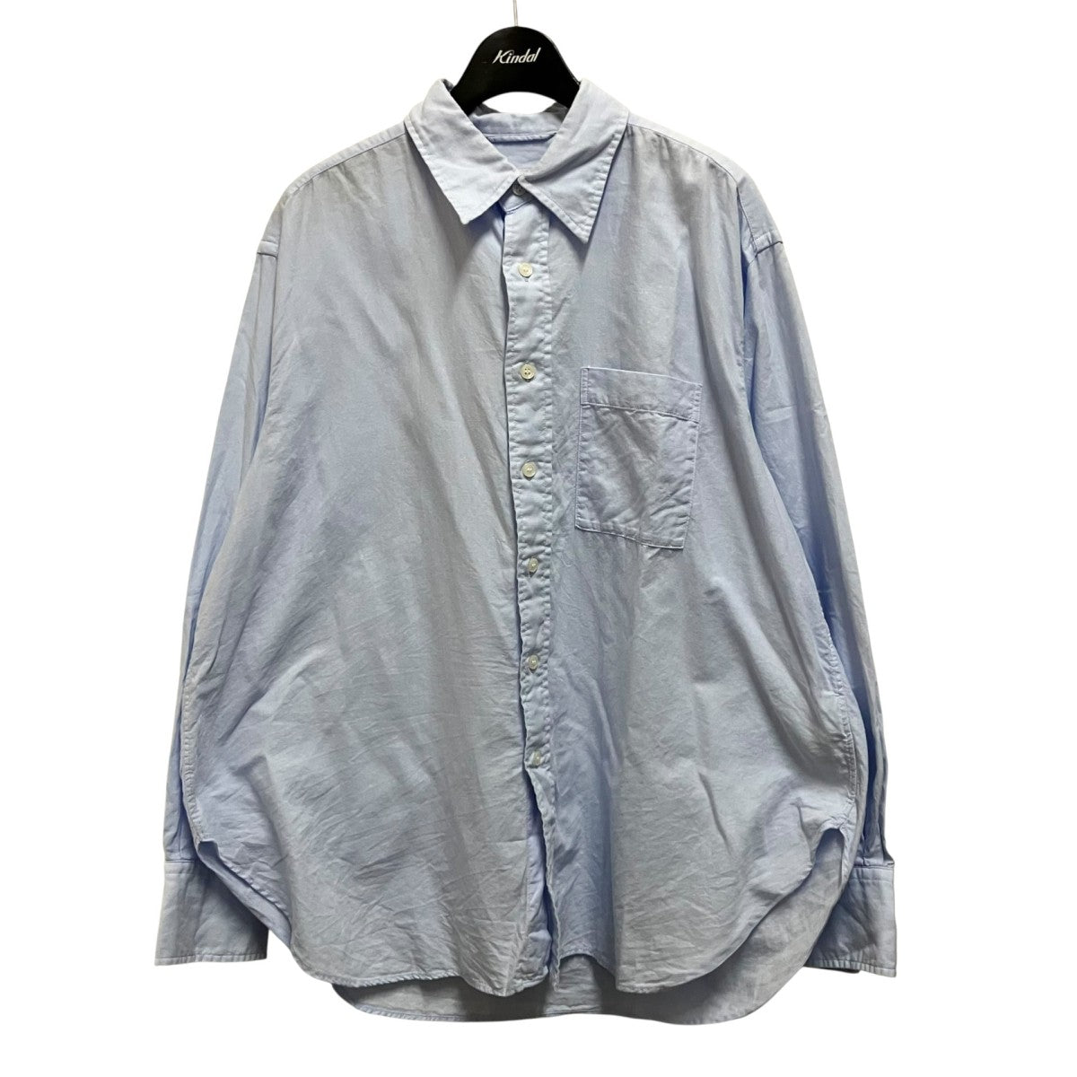 Spick and Span 長袖シャツ24 050 200 3180 4 0 古着・中古-1枚目のアイテム画像