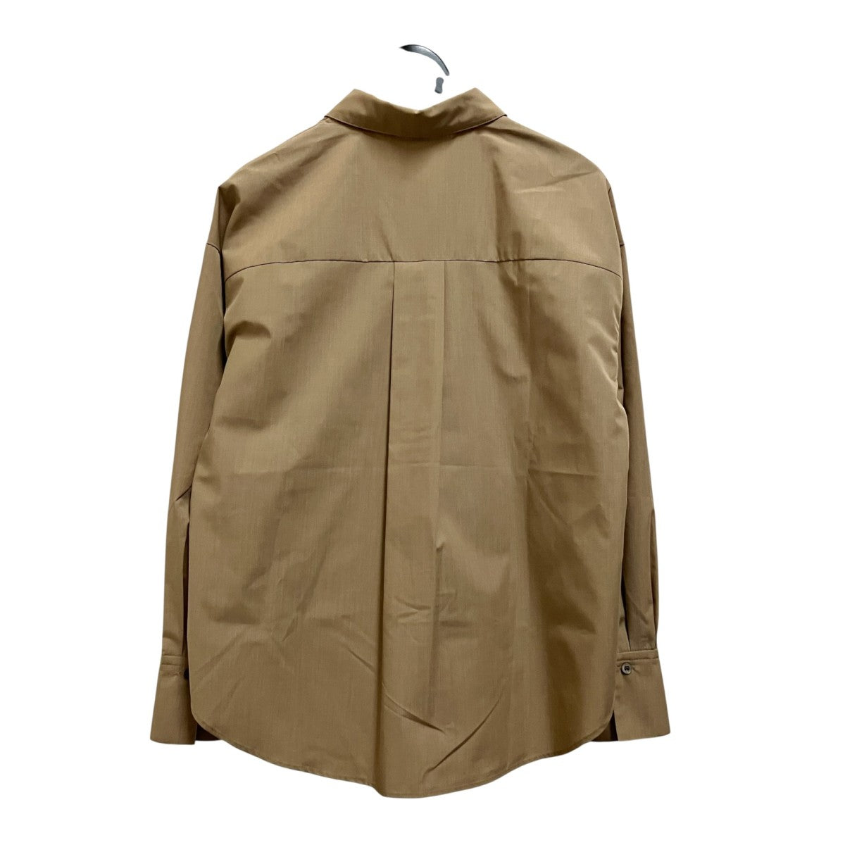 NOLLEY’S 長袖シャツ5 0035 5 01 012 古着・中古-2枚目のアイテム画像