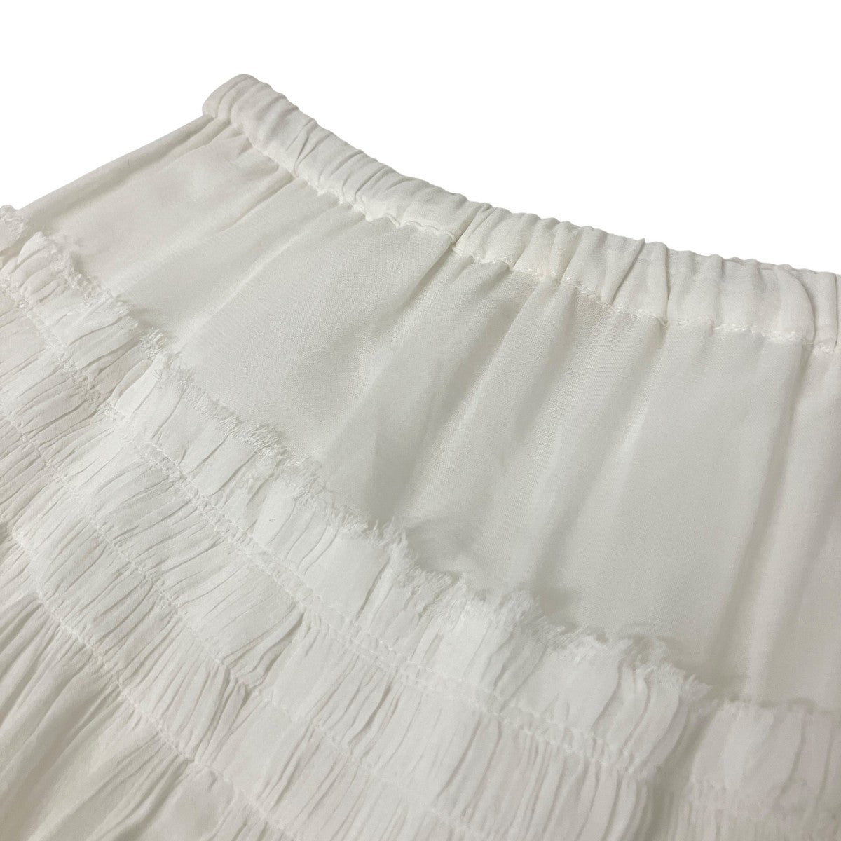 ロングスカート2550010634