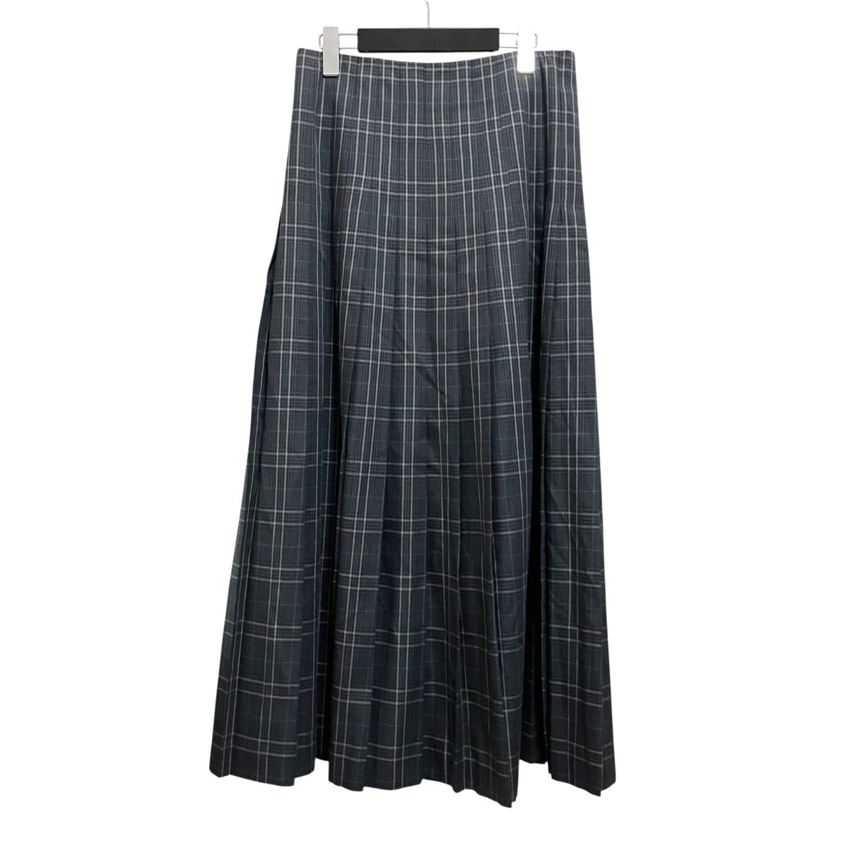 Spick and Span プリーツスカート25 060 200 3150 4 0 古着・中古-2枚目のアイテム画像
