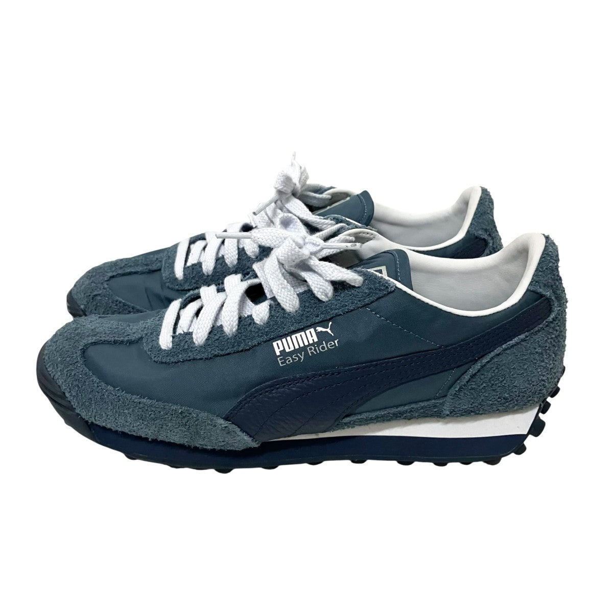 PUMA EASY RIDER VINTAGEスニーカー402086 01 古着・中古-3枚目のアイテム画像