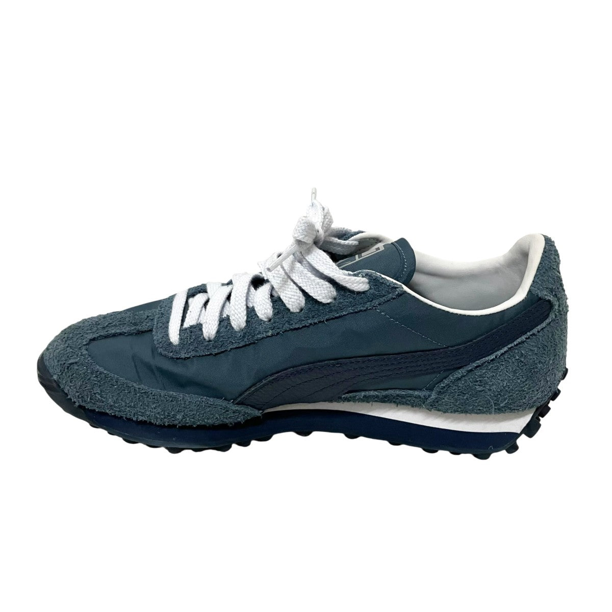 PUMA EASY RIDER VINTAGEスニーカー402086 01 古着・中古-4枚目のアイテム画像