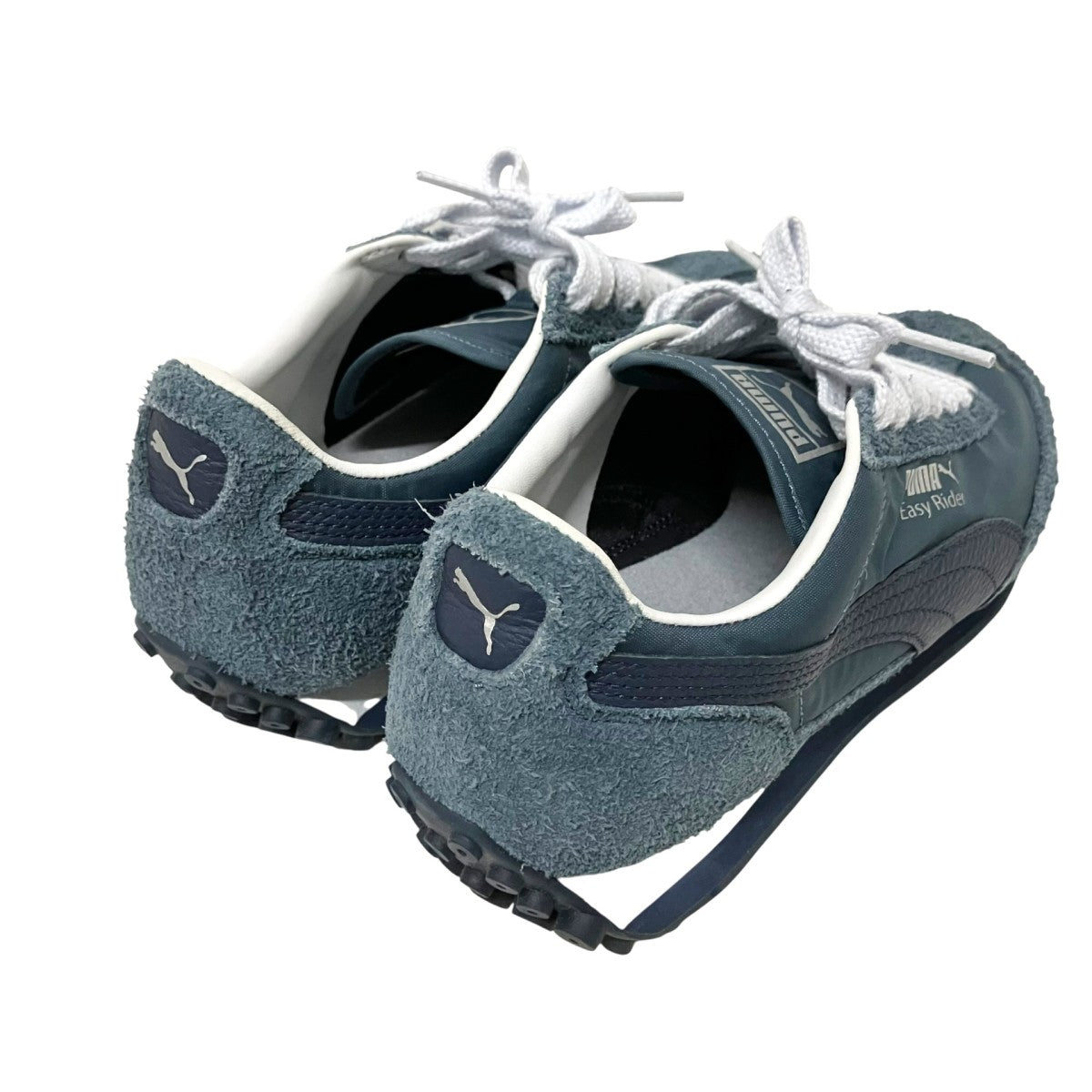 PUMA EASY RIDER VINTAGEスニーカー402086 01 古着・中古-5枚目のアイテム画像