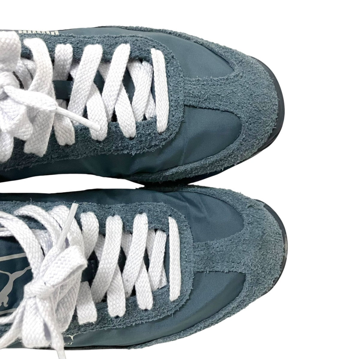 PUMA EASY RIDER VINTAGEスニーカー402086 01 古着・中古-7枚目のアイテム画像