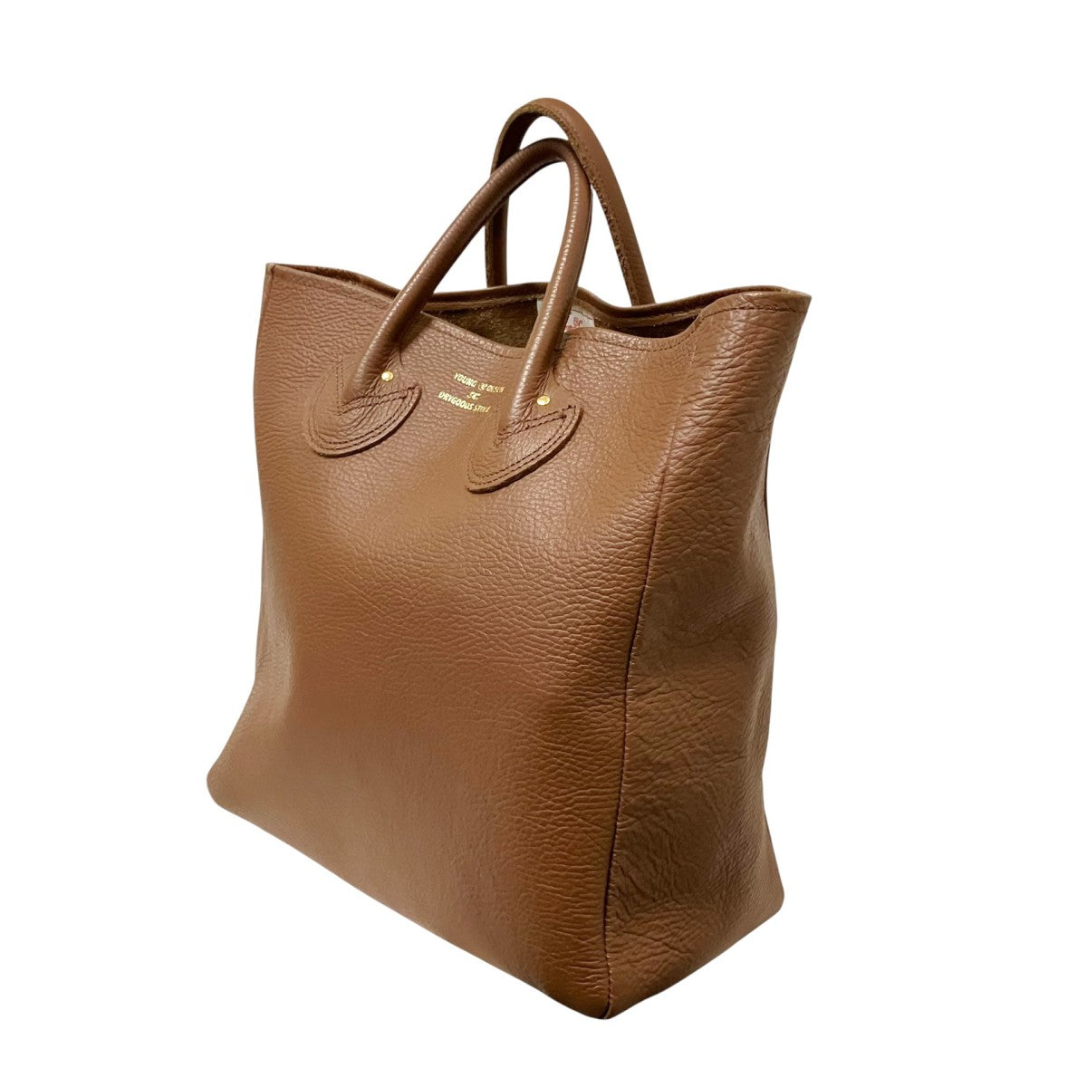 YOUNG ＆ OLSEN The DRYGOODS STORE トートバッグ 古着・中古-3枚目のアイテム画像