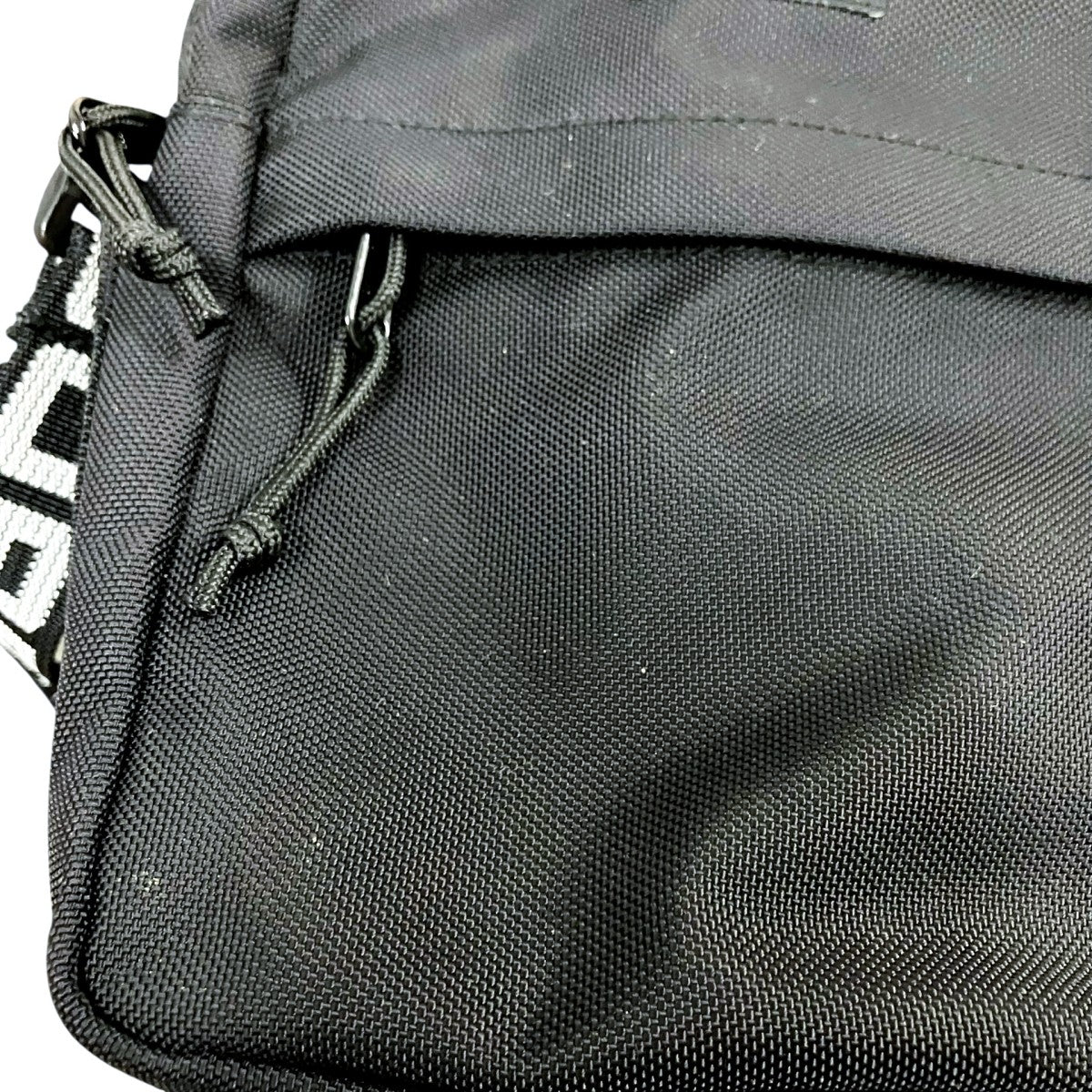 Supreme(シュプリーム) 18ssShoulder Bagショルダーバッグ ブラック