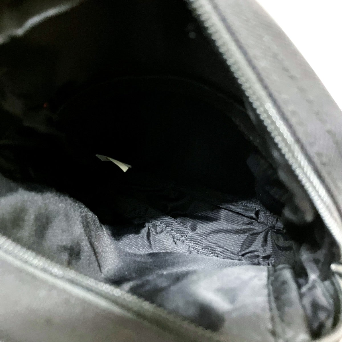 Supreme(シュプリーム) 18ssShoulder Bagショルダーバッグ ブラック