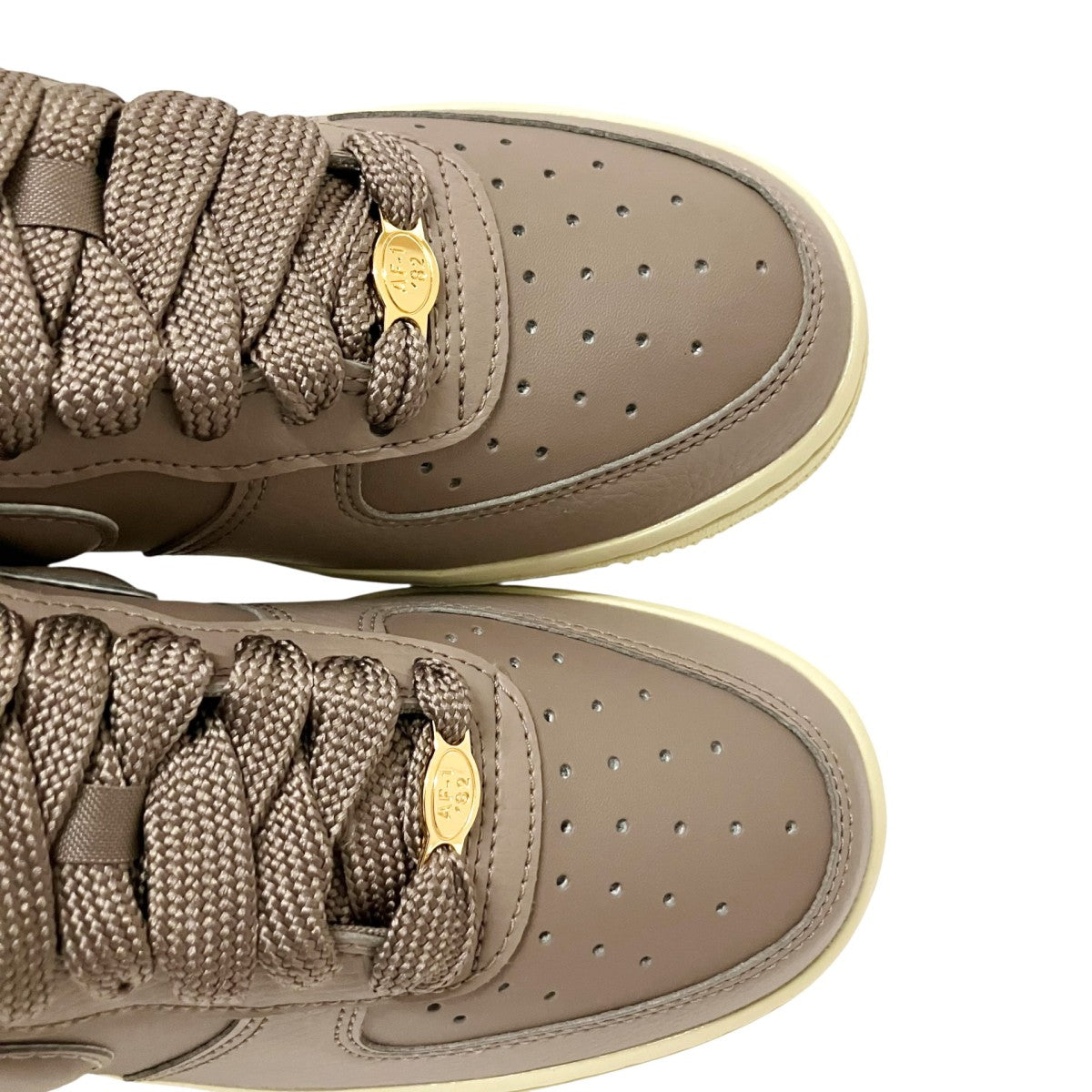 NIKE AIR FORCE 1 ’07スニーカーHF2014 200 古着・中古-7枚目のアイテム画像