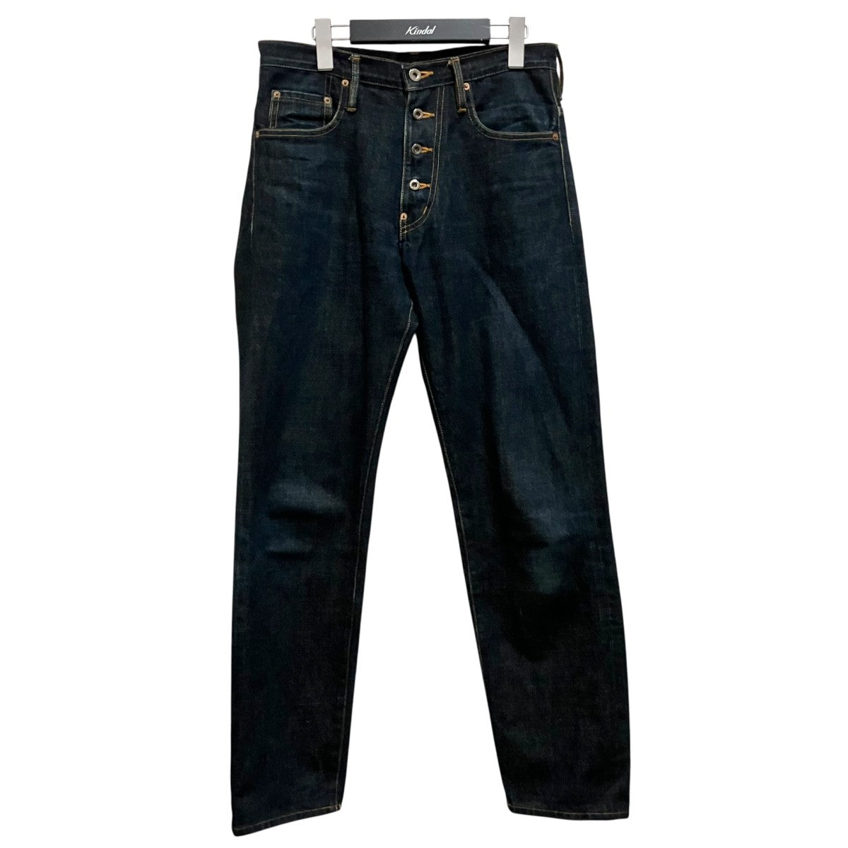 SUGARHILL デニムパンツCLASS05 古着・中古-1枚目のアイテム画像