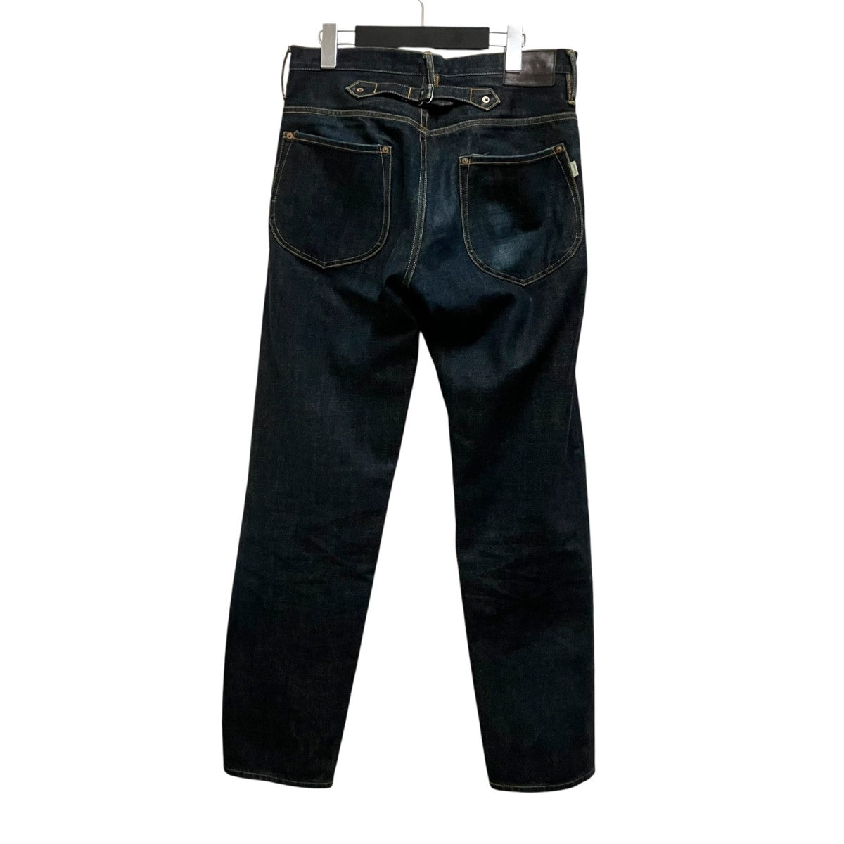 SUGARHILL デニムパンツCLASS05 古着・中古-2枚目のアイテム画像