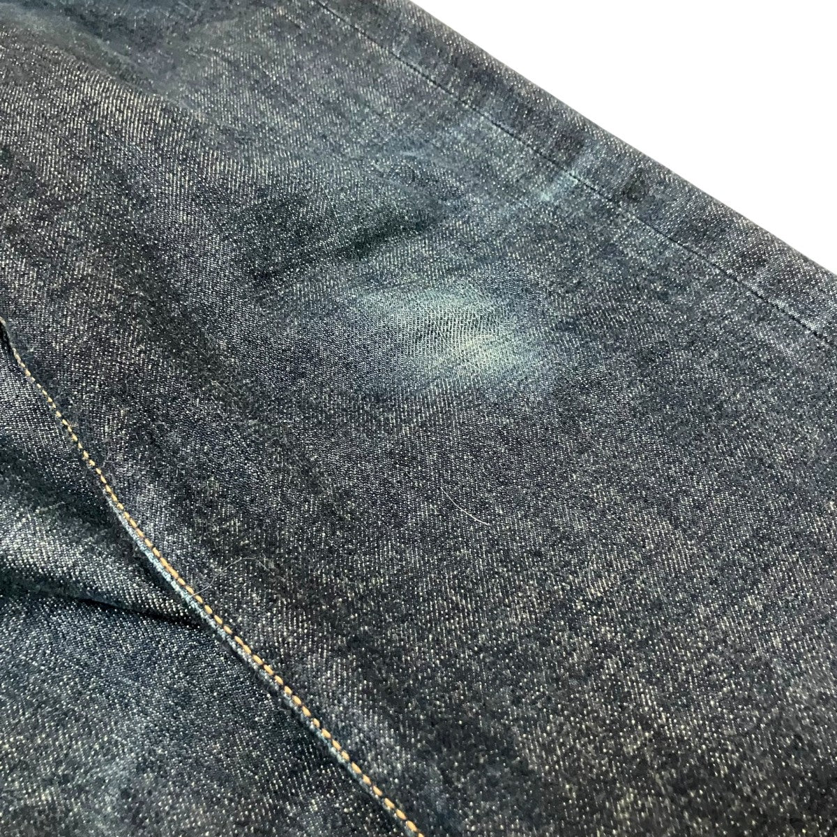 SUGARHILL デニムパンツCLASS05 古着・中古-6枚目のアイテム画像
