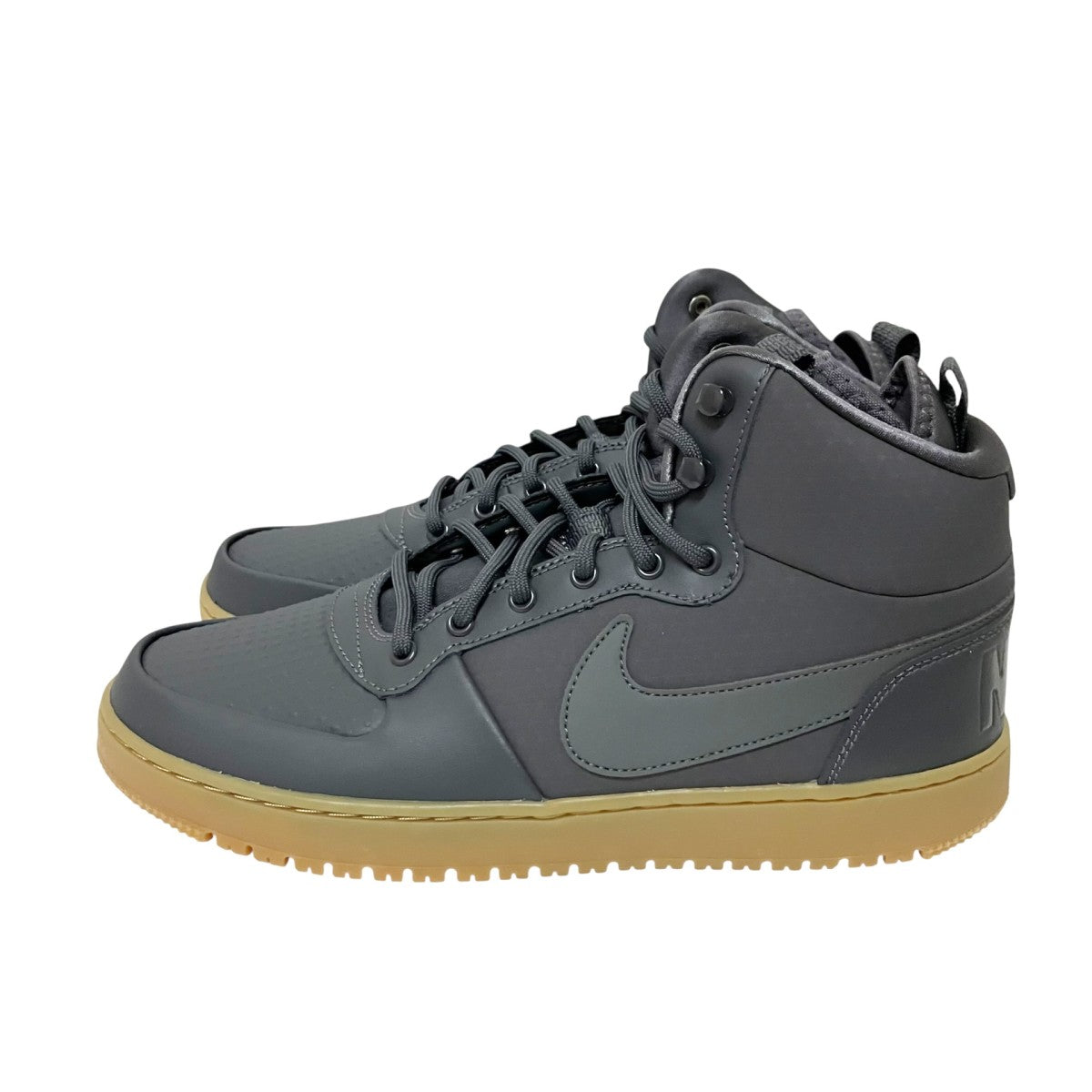 NIKE Court BoroughハイカットスニーカーAA0547 001 古着・中古-3枚目のアイテム画像