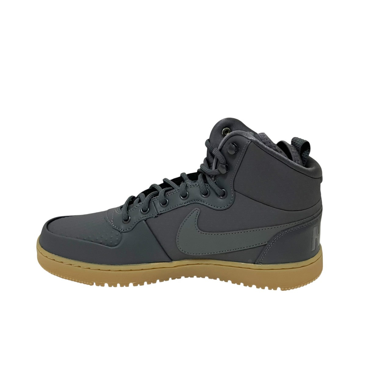 NIKE Court BoroughハイカットスニーカーAA0547 001 古着・中古-4枚目のアイテム画像