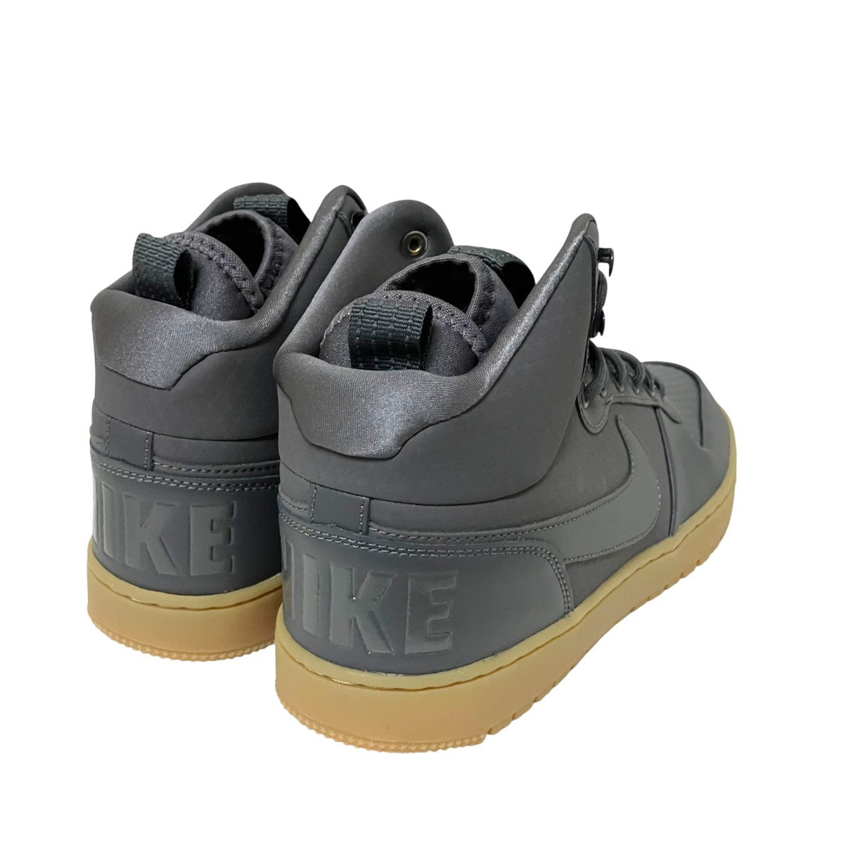 NIKE Court BoroughハイカットスニーカーAA0547 001 古着・中古-5枚目のアイテム画像