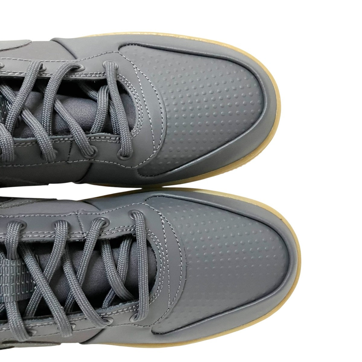 NIKE Court BoroughハイカットスニーカーAA0547 001 古着・中古-7枚目のアイテム画像