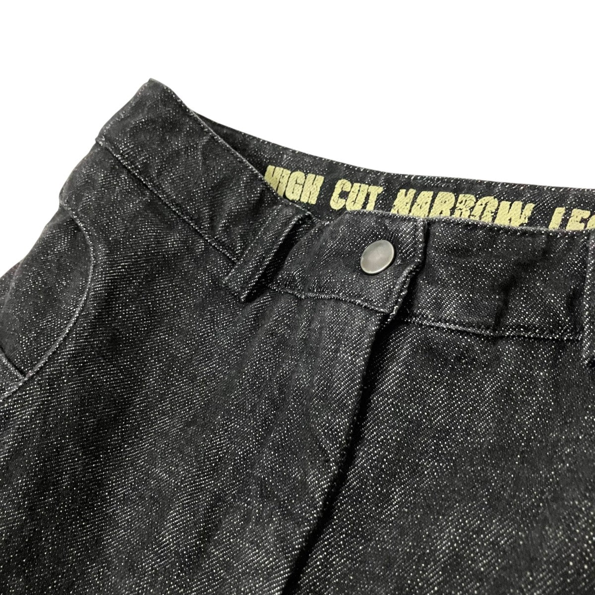 Martin Margiela 6 デニムパンツ32 P 103 古着・中古-3枚目のアイテム画像