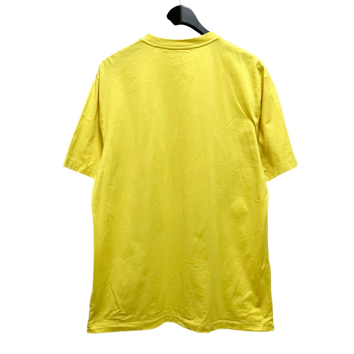 Y-3 半袖TシャツJM7859 古着・中古-2枚目のアイテム画像