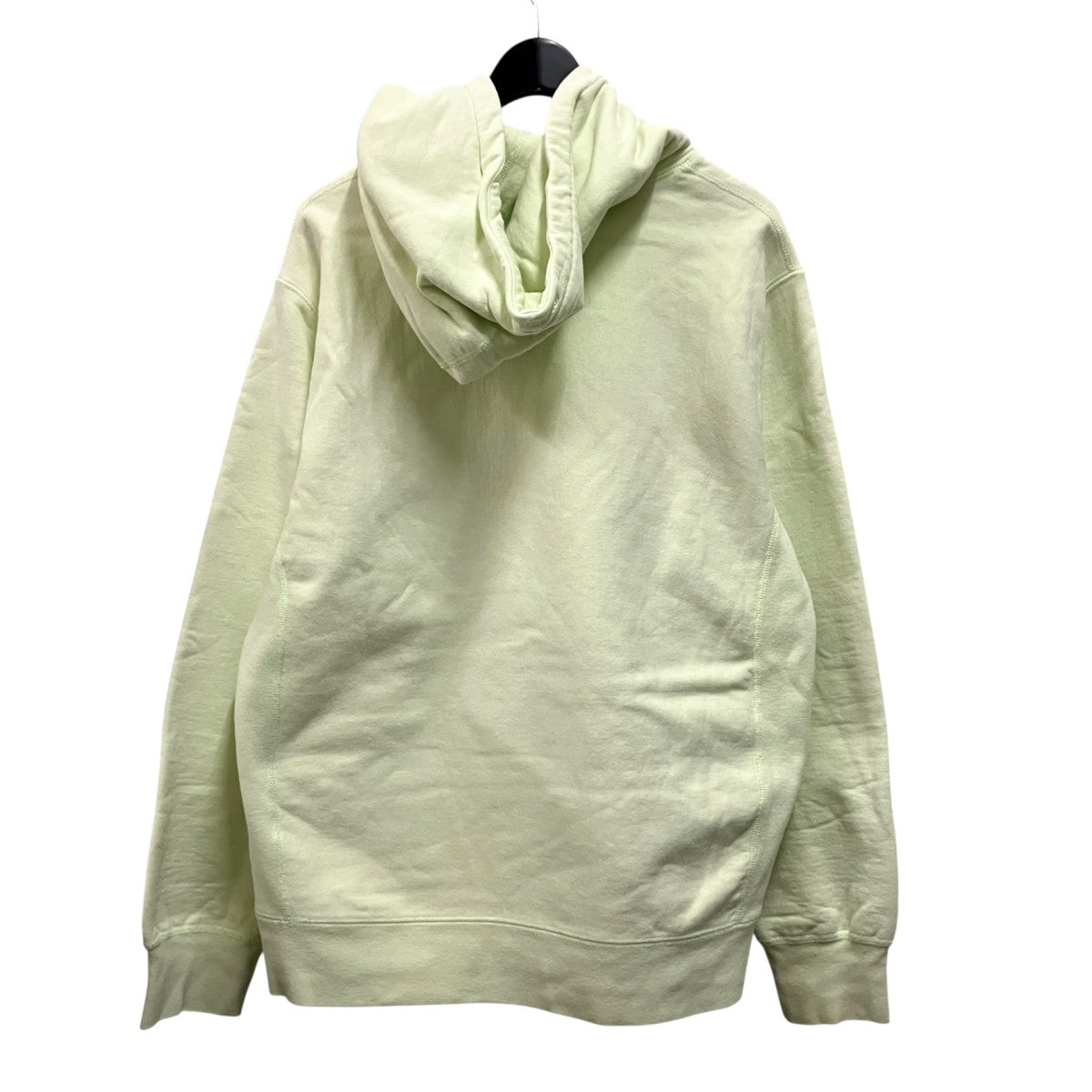 Supreme S Logo Hooded Sweatshirtプルオーバーパーカー 古着・中古-2枚目のアイテム画像