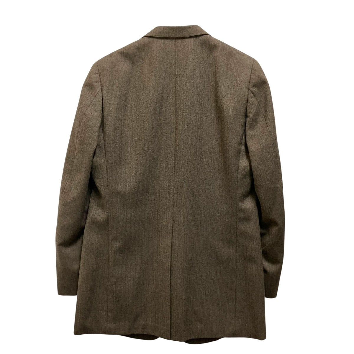 CHAPS RALPH LAUREN ヘリンボーンテーラードジャケット 古着・中古-2枚目のアイテム画像