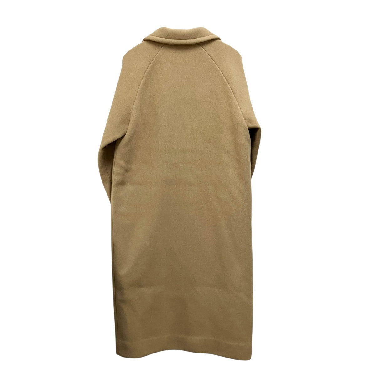 CELFORD ドロップショルダーコートCWFC185045 古着・中古-2枚目のアイテム画像