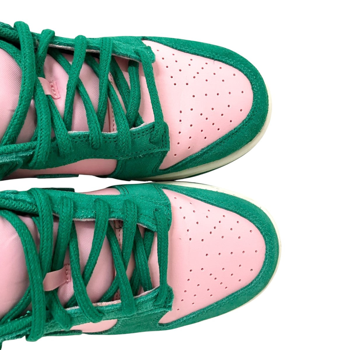 DUNK LOW RETRO SEƒXƒj[ƒJ[FZ0549 600