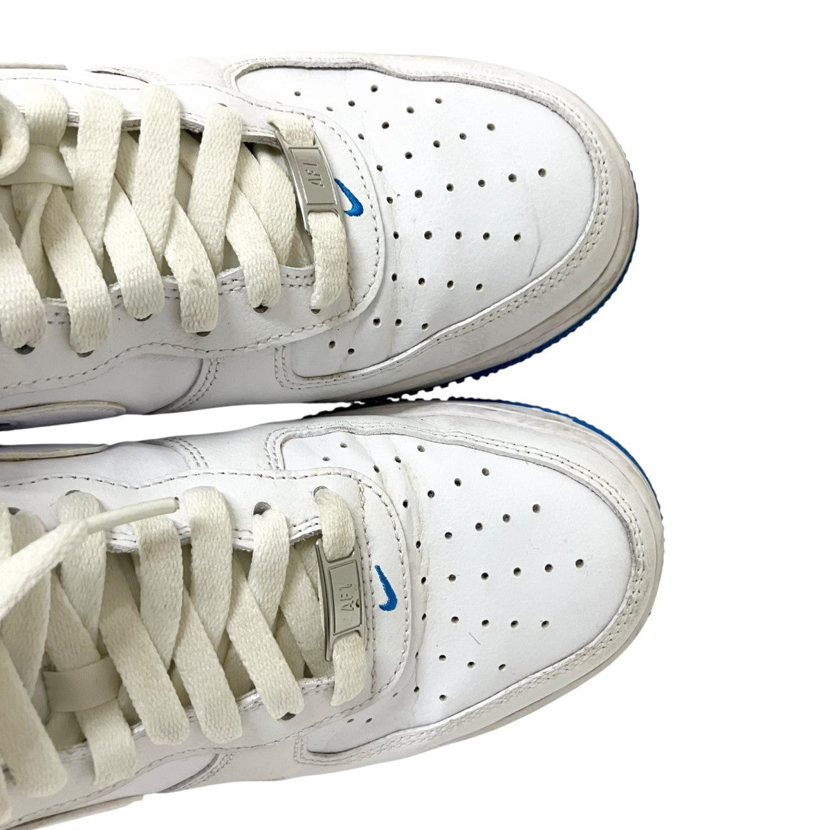 NIKE AIR FORCE 1 07スニーカーDR9867 101 古着・中古-7枚目のアイテム画像