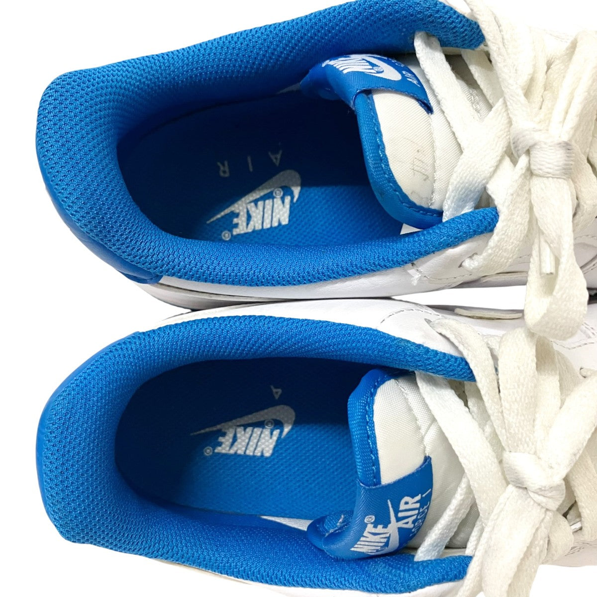 NIKE AIR FORCE 1 07スニーカーDR9867 101 古着・中古-8枚目のアイテム画像