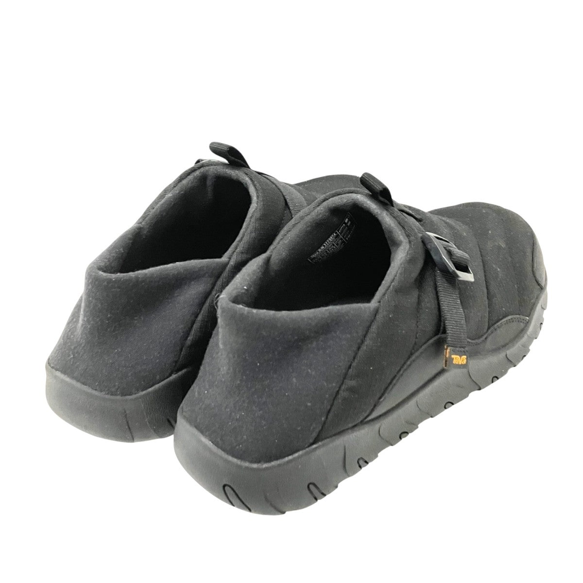 TEVA ReEmber Campスリッポンシューズ1173974 古着・中古-5枚目のアイテム画像
