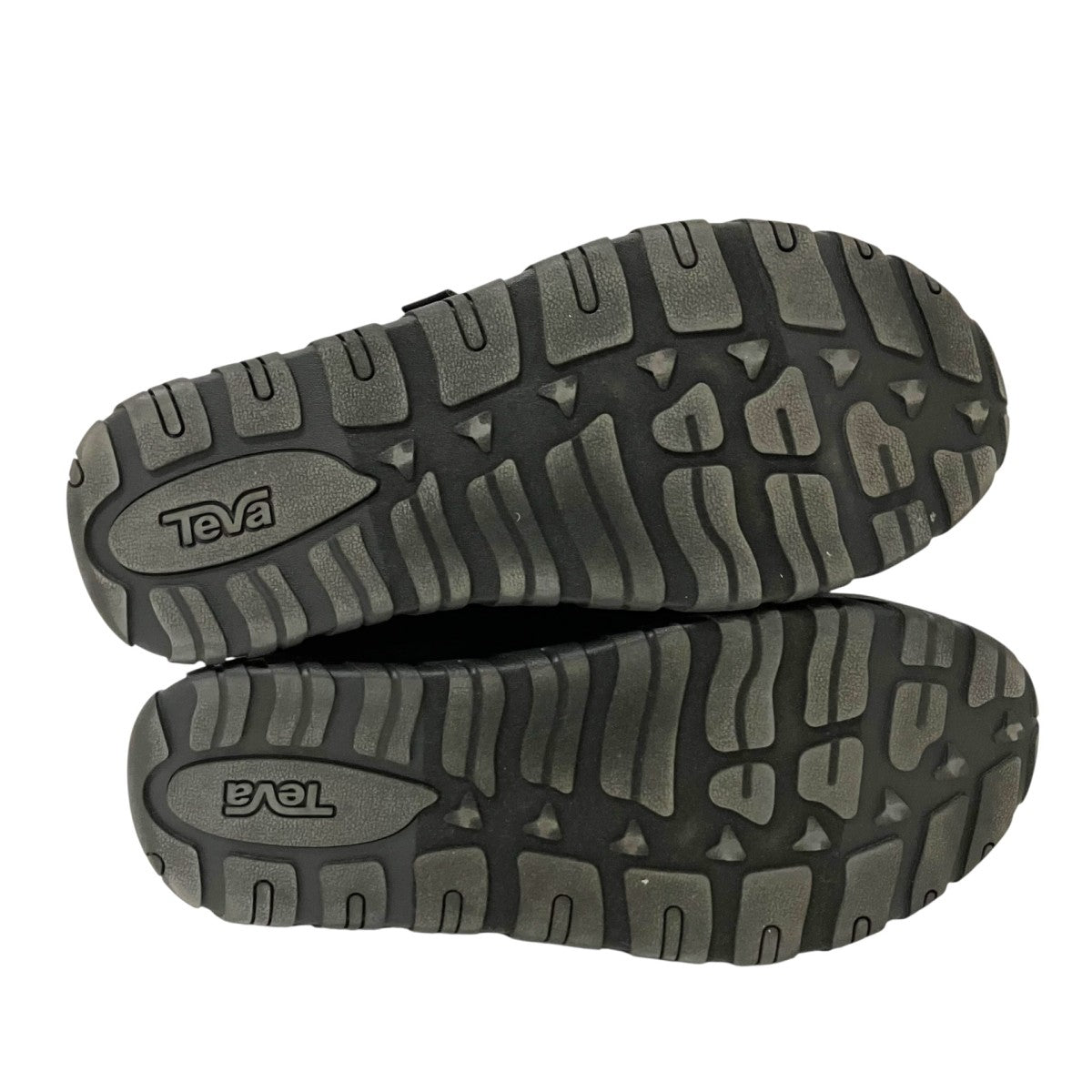 TEVA ReEmber Campスリッポンシューズ1173974 古着・中古-8枚目のアイテム画像