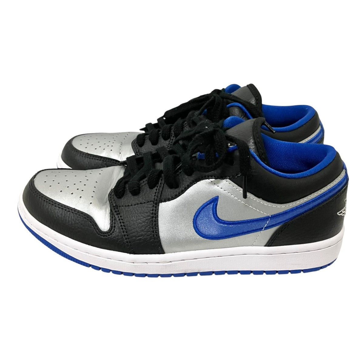 NIKE AIR JORDAN 1 LOWスニーカー553558 007 古着・中古-3枚目のアイテム画像