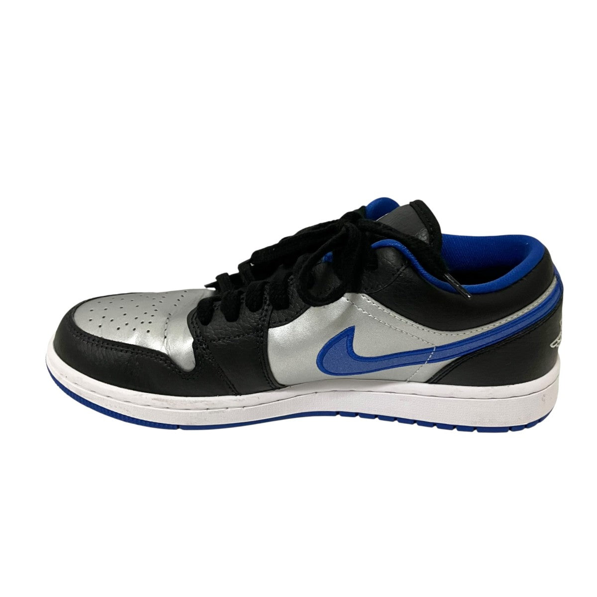 NIKE AIR JORDAN 1 LOWスニーカー553558 007 古着・中古-4枚目のアイテム画像