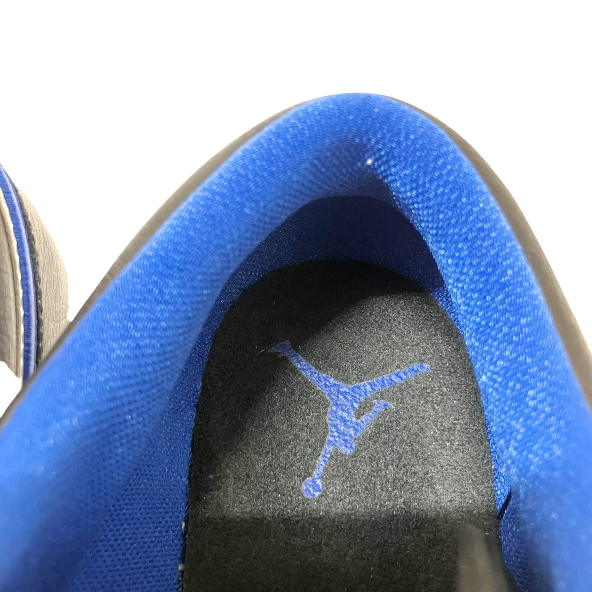 NIKE AIR JORDAN 1 LOWスニーカー553558 007 古着・中古-8枚目のアイテム画像