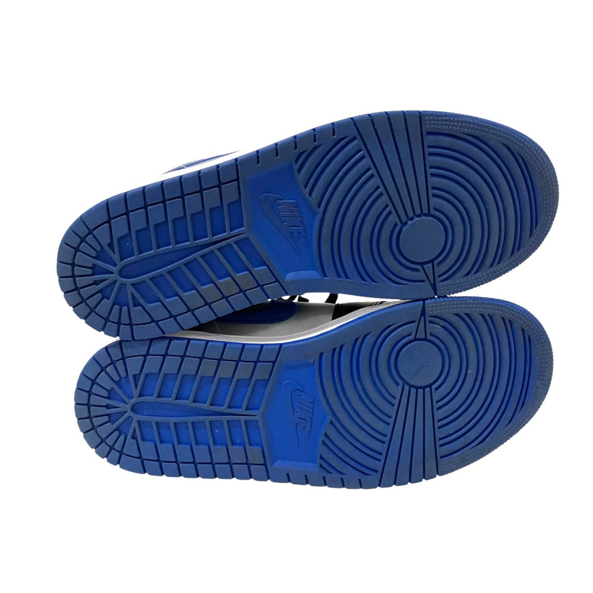 NIKE AIR JORDAN 1 LOWスニーカー553558 007 古着・中古-9枚目のアイテム画像