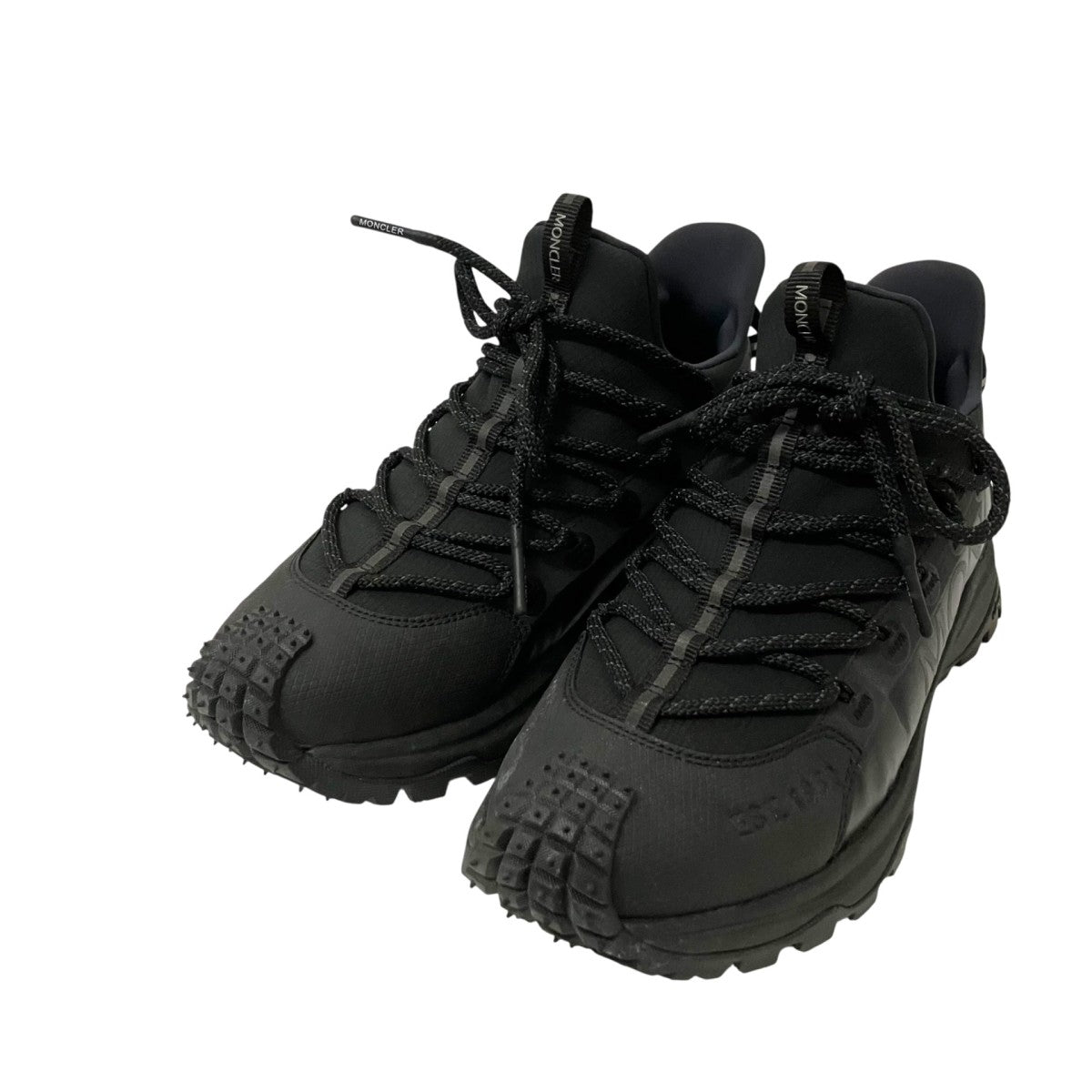 MONCLER TRAILGRIP LITE2スニーカー 古着・中古-1枚目のアイテム画像