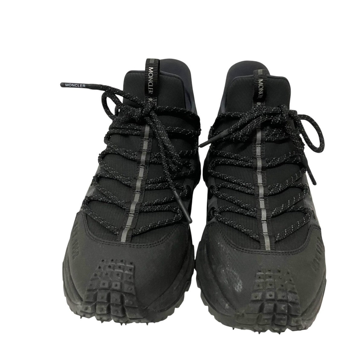 MONCLER TRAILGRIP LITE2スニーカー 古着・中古-2枚目のアイテム画像
