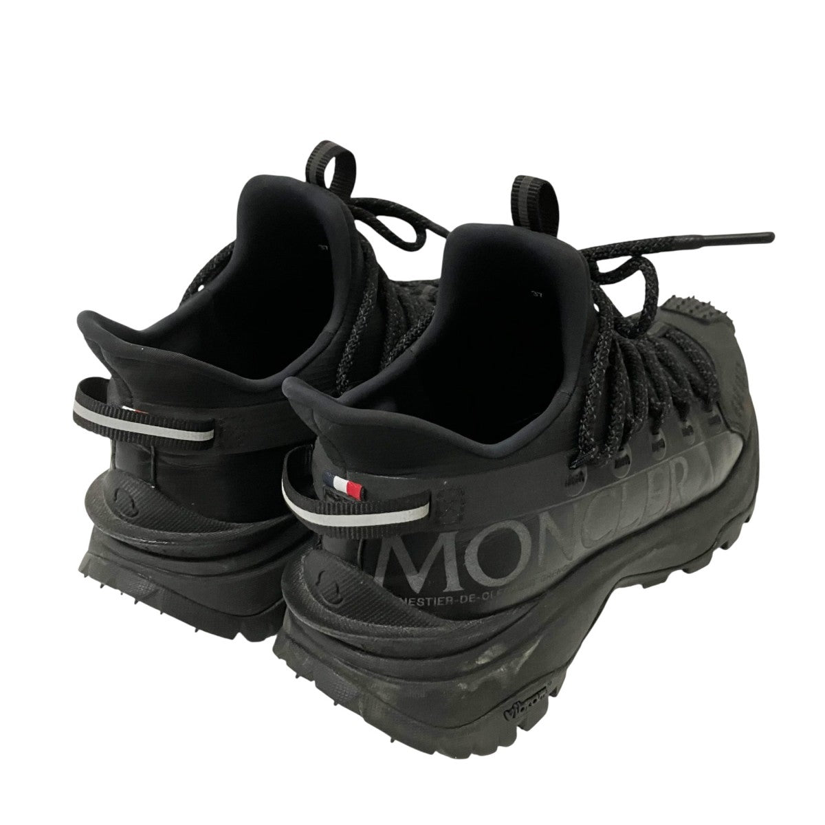 MONCLER TRAILGRIP LITE2スニーカー 古着・中古-5枚目のアイテム画像
