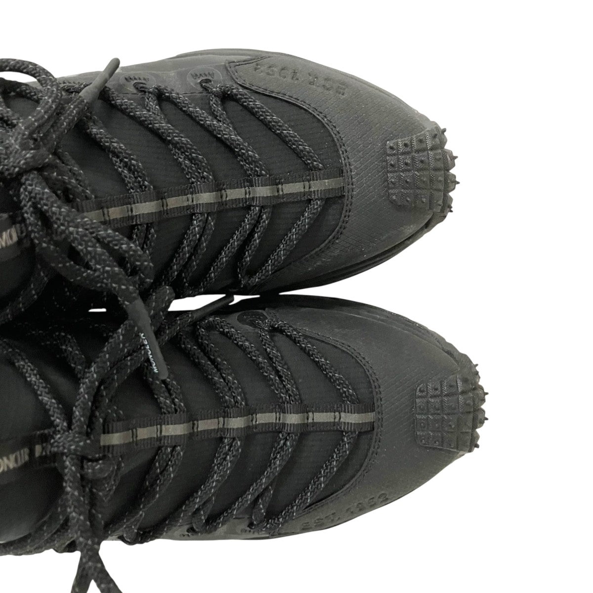 MONCLER TRAILGRIP LITE2スニーカー 古着・中古-7枚目のアイテム画像